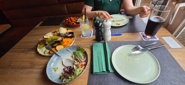 BookNoFees: Restaurant – El Chispón – Hattingen – El Chispón, Foto 2