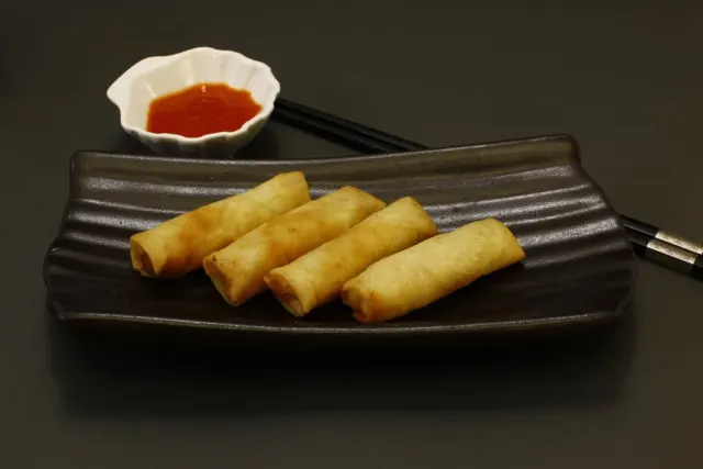 BookNoFees: Restaurant – Tang Chu – Madrid – Tang Chu, Foto 2