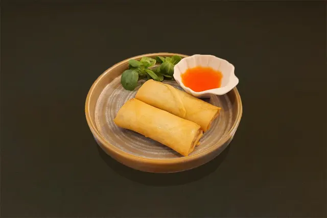 BookNoFees: Restaurant – Tang Chu – Madrid – Tang Chu, Foto 3
