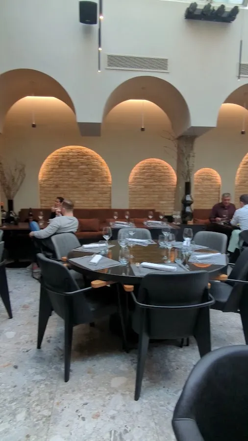 BookNoFees: Restaurant – Maredo grill – Zagreb – Maredo-Grill, Foto 3