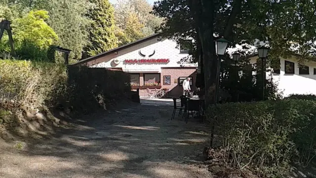 BookNoFees: Restaurant – Haus Henkenberg – Bochum – Haus Henkenberg, Foto 3