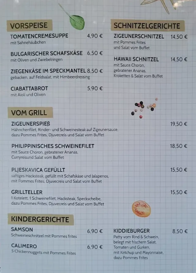 BookNoFees: Restaurant – Haus Henkenberg – Bochum – Haus Henkenberg, Foto 2