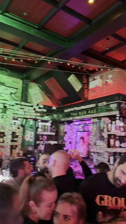 BookNoFees: Restaurant – Bad Ass Cafe – Dublin – Bad Ass Cafe, Foto 2