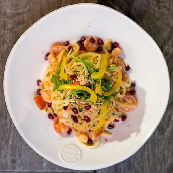 BookNoFees: Restaurant – Di Casa – Lisbon – Zu Hause, Foto 2