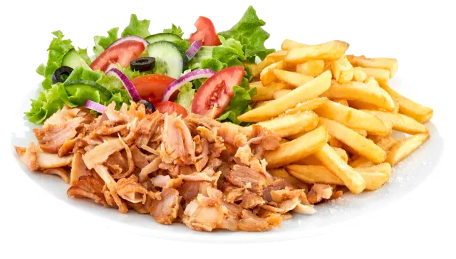 BookNoFees: Restaurant – Zahir Kebab – Lisbon – Zahir-Kebab, Foto 3