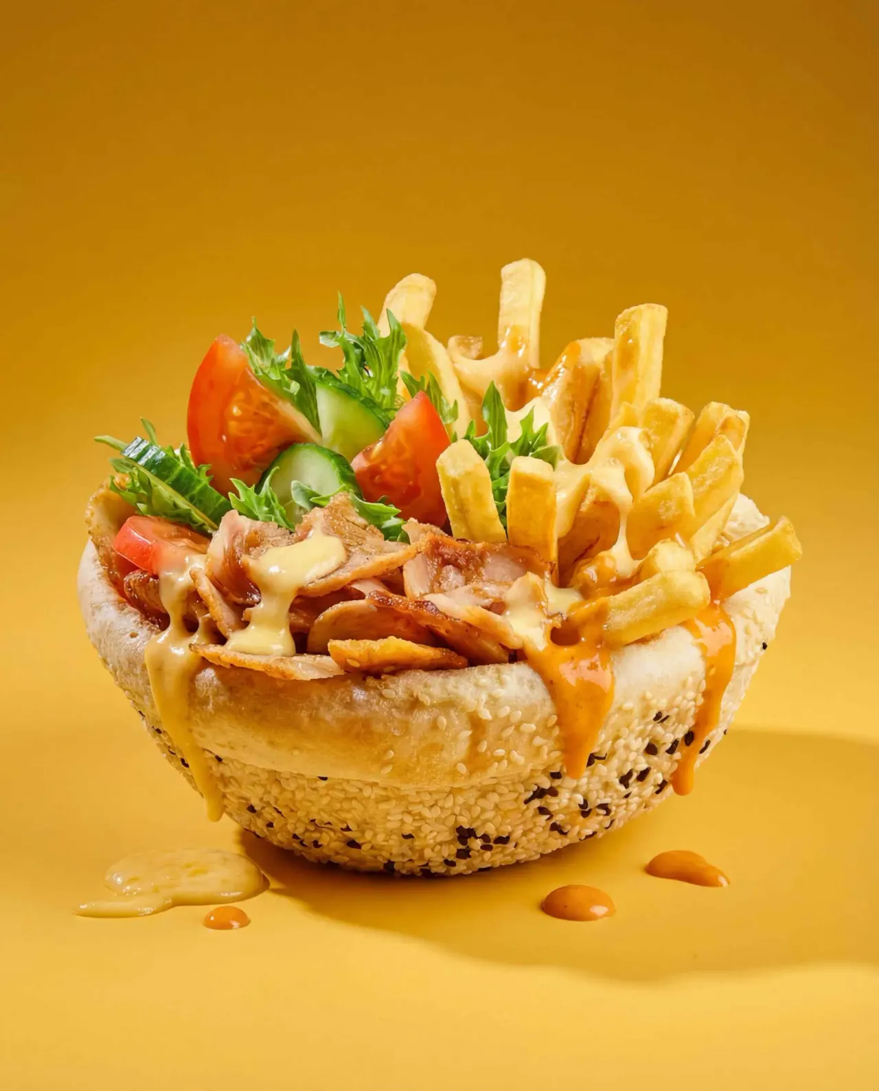 BookNoFees: Restaurant – Zahir Kebab – Lisbon – Zahir-Kebab, Foto 1