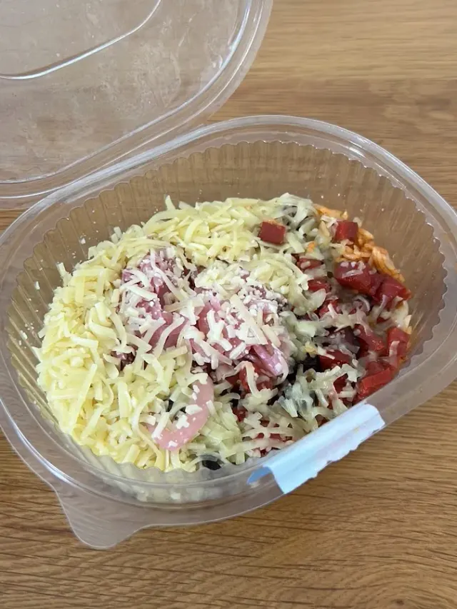 BookNoFees: Imbiss – Boojum – Dublin – Boojum, Foto 2