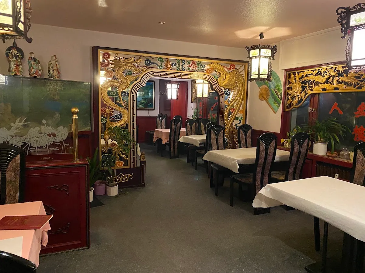 BookNoFees: Restaurant – China-Restaurant Ging-Seng – Marsberg – China-Restaurant Ging-Seng, Foto 1