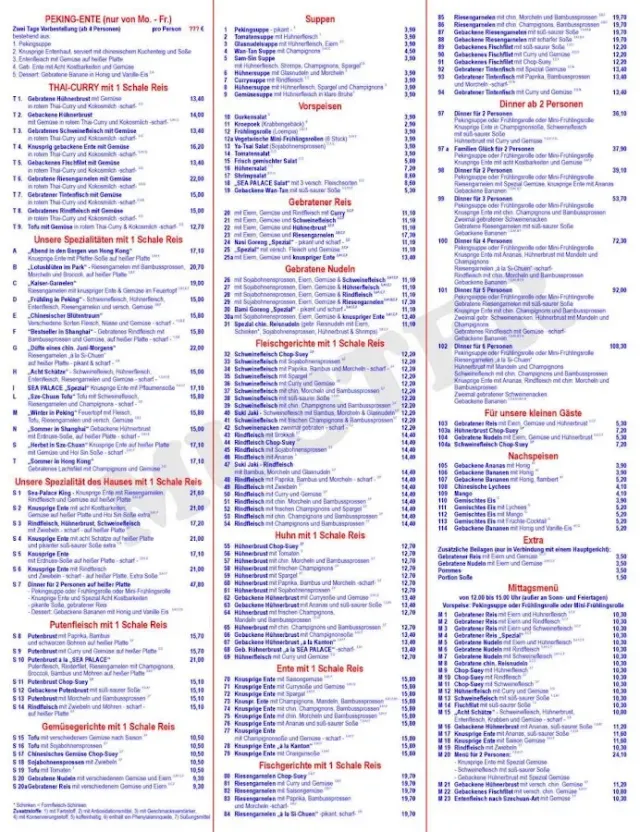 BookNoFees: Restaurant – China-Restaurant Ging-Seng – Marsberg – China-Restaurant Ging-Seng, Foto 2