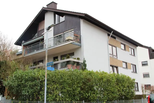 BookNoFees: Ruhiges Apartment mit Garten und Parkplatz – Rheinstetten