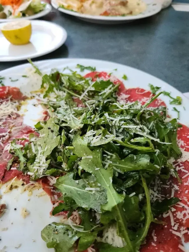 BookNoFees: Restaurant – La Locanda Ristorante – Unna – Das Gasthaus und Restaurant, Foto 3