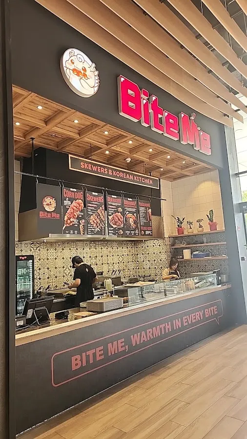 BookNoFees: BITE ME, Ljubljana