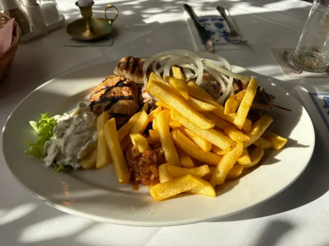 BookNoFees: Restaurant – Restaurant Athen – Witten – Restaurant Athen, Foto 3
