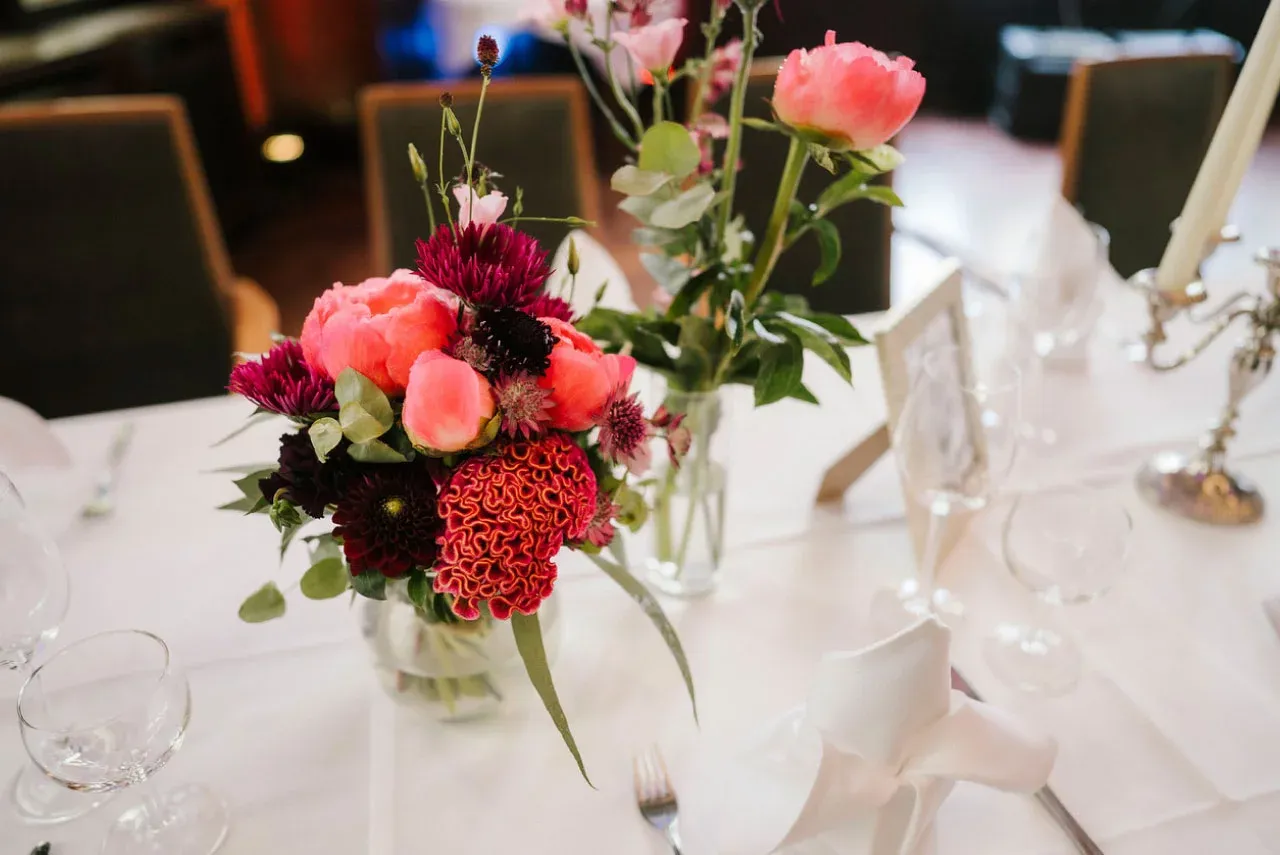 BookNoFees: Restaurant – Achter Gedeck – Berlin – Achter Gedeck, Foto 1