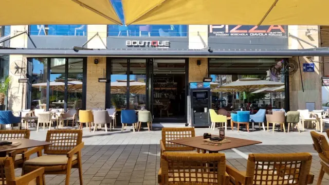 BookNoFees: Restaurant – Boutique 1 – Belgrade – Geschäft 1, Foto 3
