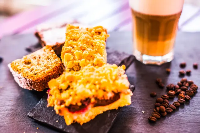 BookNoFees: Café – Sweet2go – Berlin – Süsses zum Mitnehmen, Foto 3