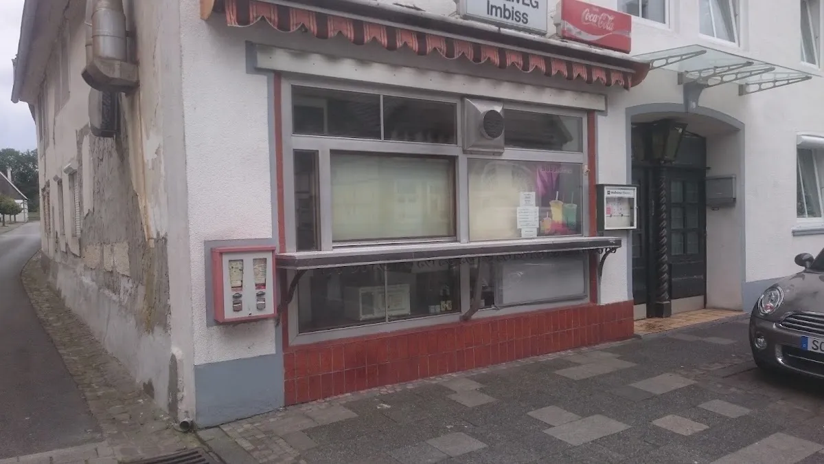 BookNoFees: Imbiss – Hellweg Gaststätten – Geseke – Hellweg Gaststätten, Foto 1