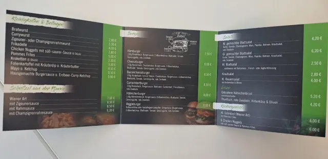 BookNoFees: Restaurant – Essbar im KuGA – Bad Wünnenberg – Essbar im KuGA, Foto 2