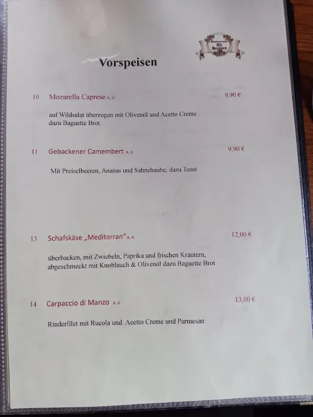 BookNoFees: Restaurant – Alt Heessen – Hamm – Alternatives Heessen, Foto 2
