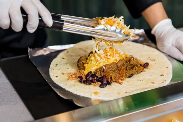 BookNoFees: Restaurant – Maybu - Margaritas y Burritos – Rome – Maybu – Margaritas und Burritos, Foto 3