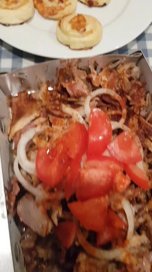 BookNoFees: Restaurant – Grill Athen – Lippstadt – Grill Athen, Foto 2