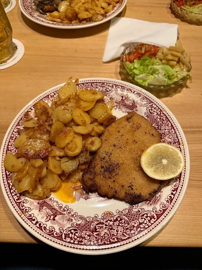 BookNoFees: Restaurant – Stratmann Gaststätte – Bad Wünnenberg – Stratmann Gaststätte, Foto 1
