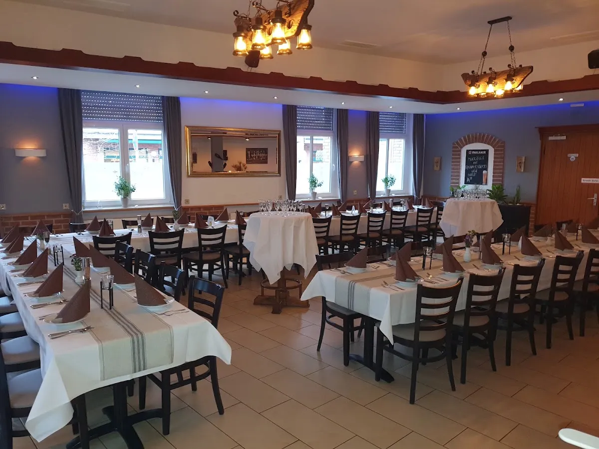 BookNoFees: Restaurant – Gasthaus Suer – Selm – Gasthaus Suer, Foto 1