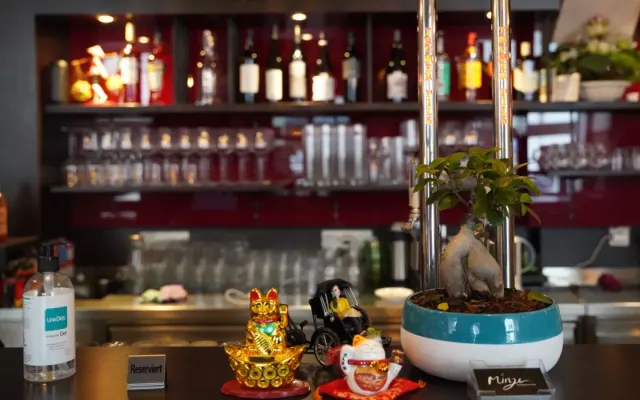 BookNoFees: Restaurant – Minze – Vienna – Minze, Foto 2