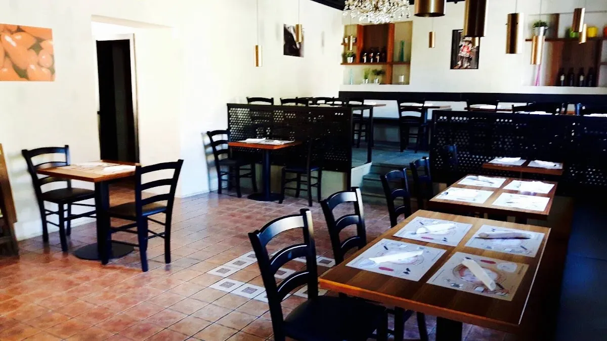 BookNoFees: Restaurant – Verace – Ljubljana – Echt, Foto 1