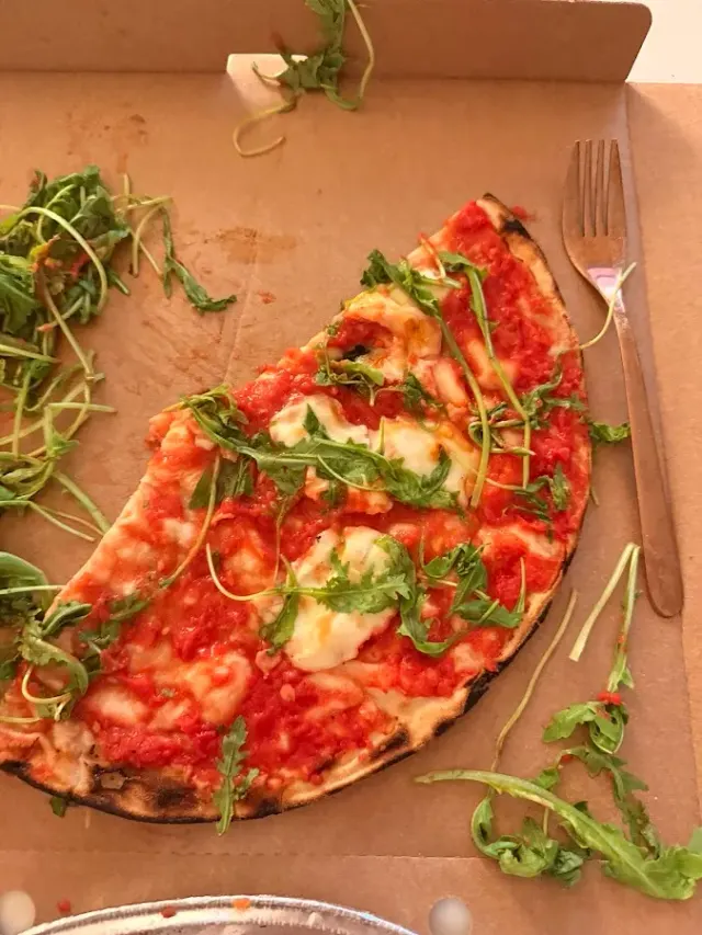 BookNoFees: Restaurant – Verace – Ljubljana – Echt, Foto 2