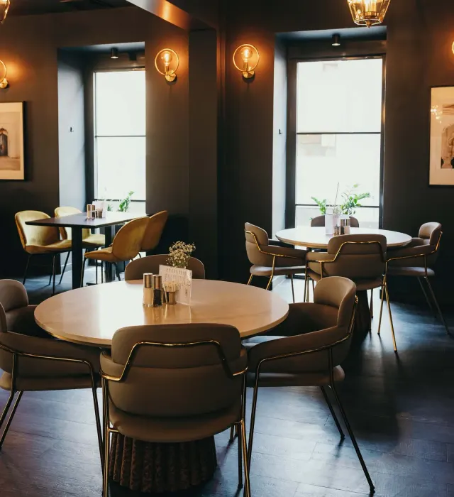 BookNoFees: Restaurant – Kent Restaurant Penzing – Vienna – Kent Restaurant Penzing, Foto 3