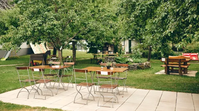 BookNoFees: Restaurant – Landgasthof Seemer – Eslohe-Wenholthausen – Landgasthof Seemer, Foto 3