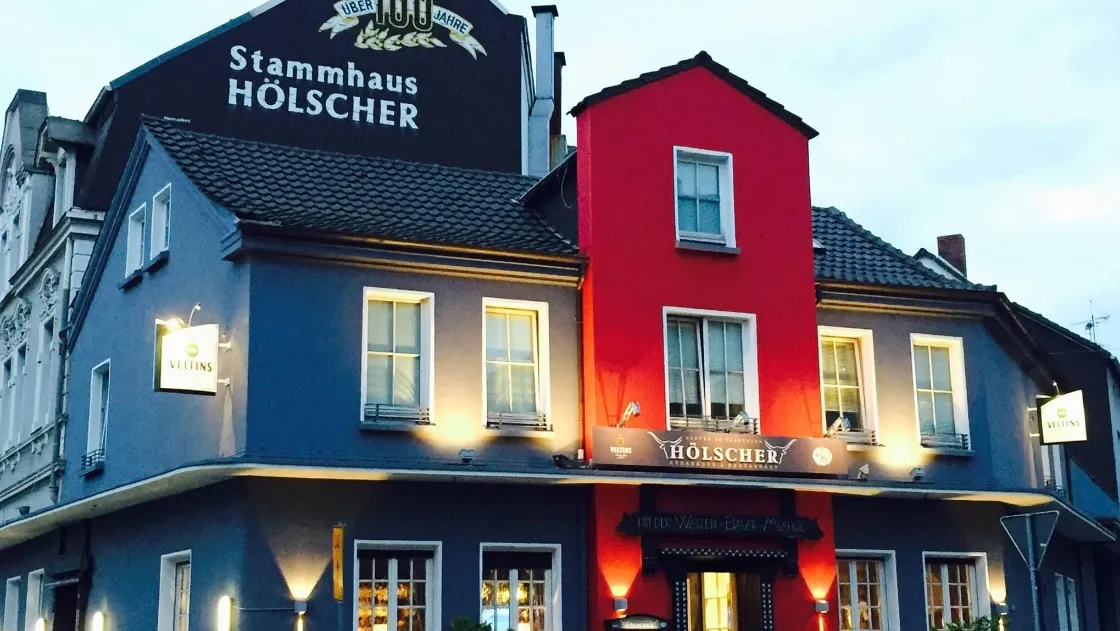 BookNoFees: Restaurant – Steakhaus-Restaurant Hölscher – Bochum – Steakhaus-Restaurant Hölscher, Foto 1
