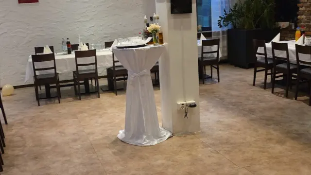 BookNoFees: Restaurant – Dalmacia Restaurant – Recklinghausen – Restaurant „Dalmatia“, Foto 3