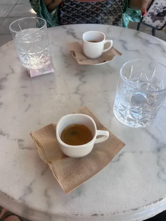 BookNoFees: Café – Toucan – Athens – Tukan, Foto 2