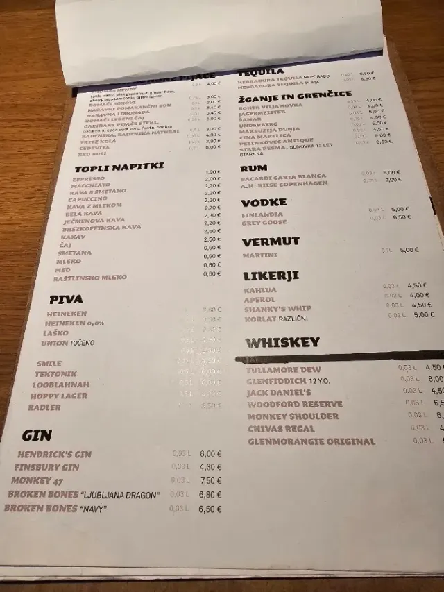 BookNoFees: Imbiss – Dobra Vila Pizzeria – Ljubljana – Pizzeria „Dobra Vila“, Foto 3