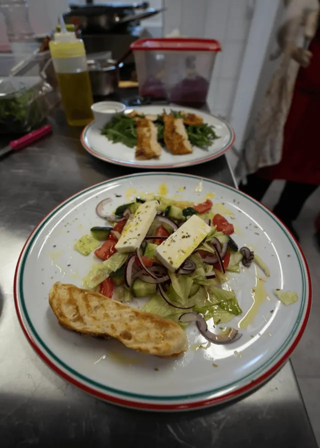 BookNoFees: Restaurant – Bonita Bisztró – Budapest – Bonita Bistro, Foto 3