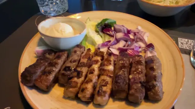 BookNoFees: Restaurant – Batak grill – Zagreb – Batak Grill, Foto 3