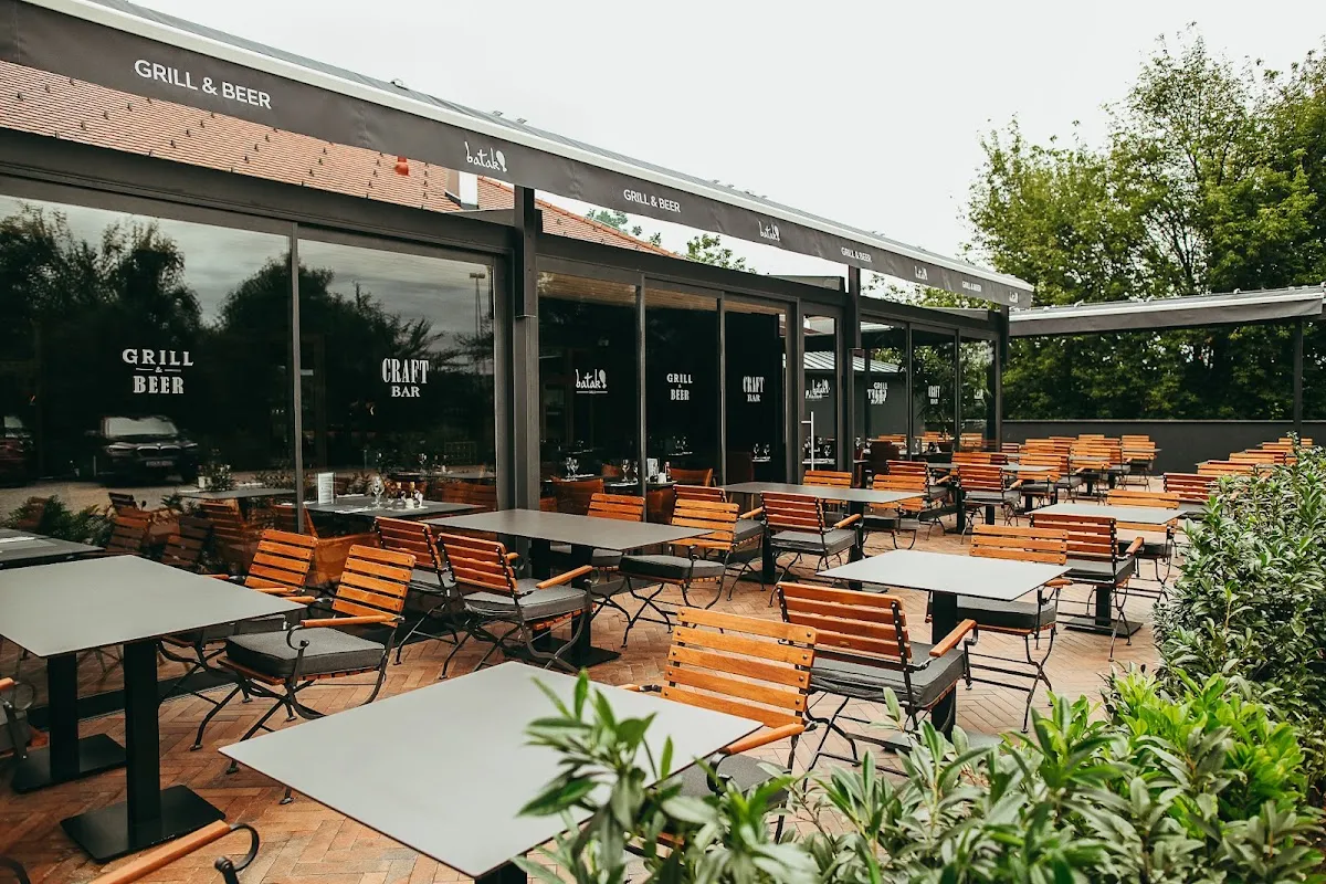 BookNoFees: Restaurant – Batak grill – Zagreb – Batak Grill, Foto 1