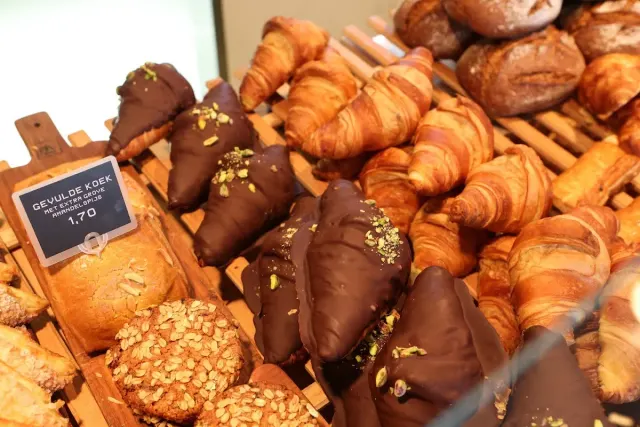 BookNoFees: Restaurant – BBrood! – Amsterdam – BBrot!, Foto 2