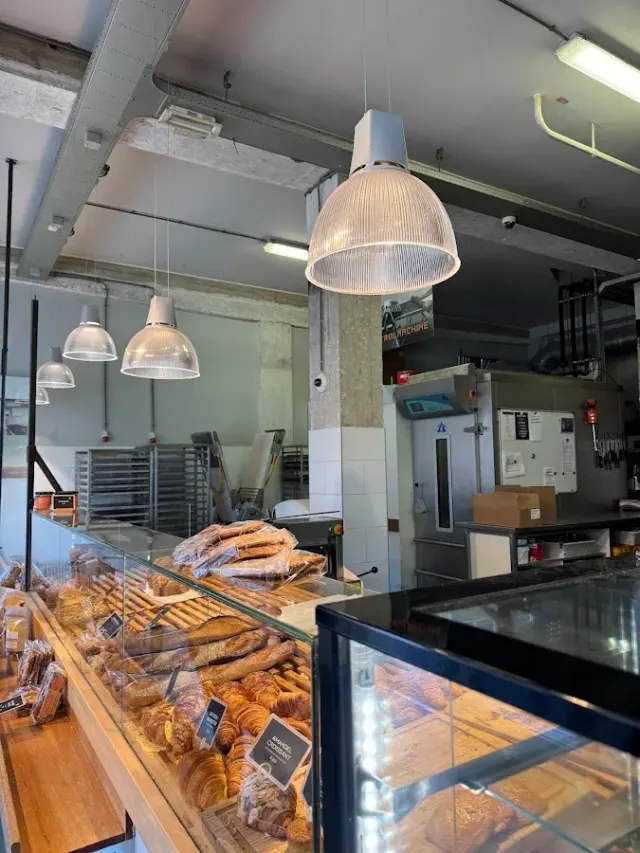 BookNoFees: Restaurant – BBrood! – Amsterdam – BBrot!, Foto 3