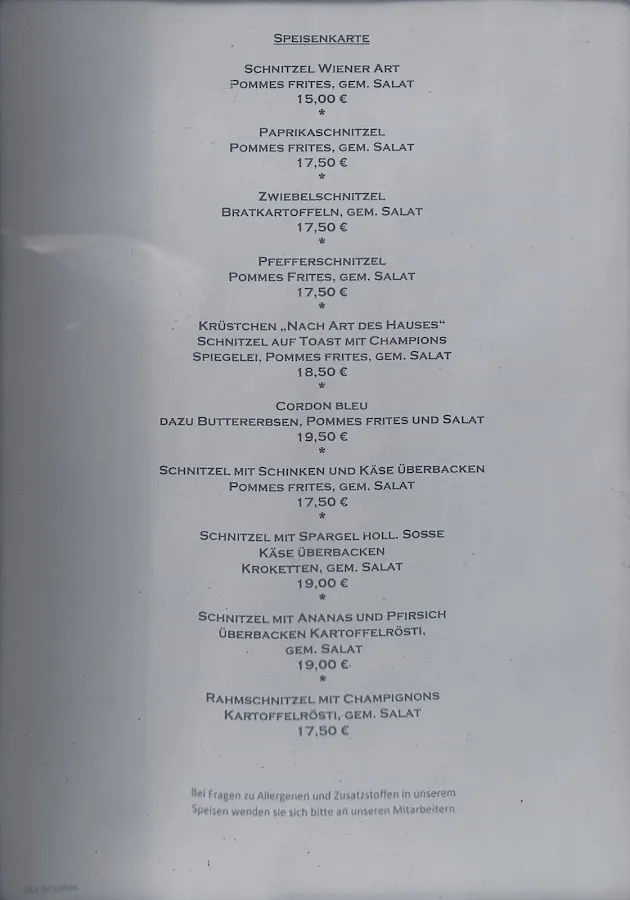 BookNoFees: Restaurant – Gaststätte Waldenburg – Attendorn – Gaststätte Waldenburg, Foto 2