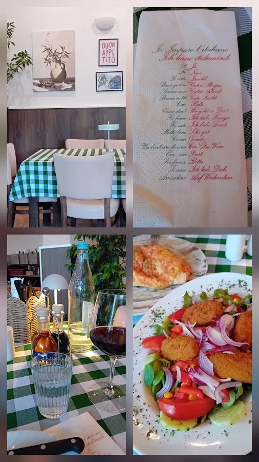 BookNoFees: Restaurant – All Arco 2 Pizzeria – Hamm – Pizzeria „All Arco 2“, Foto 3