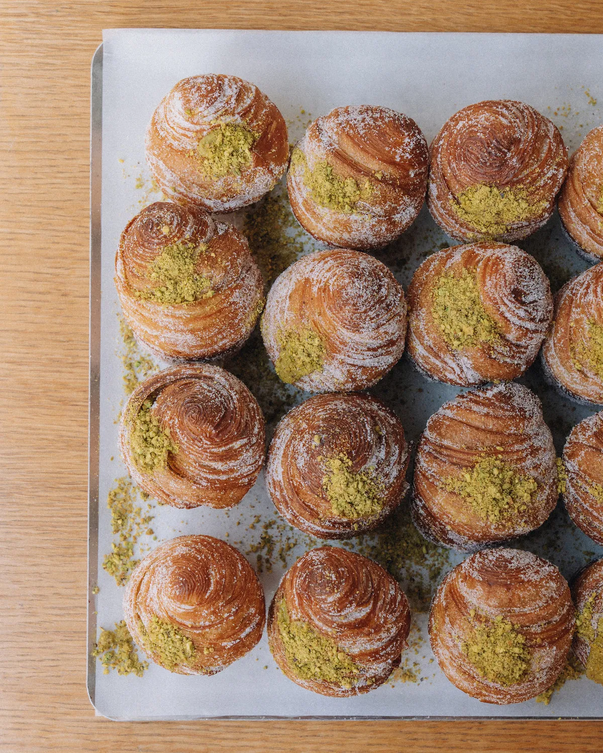 BookNoFees: Bäckerei – Saint-Jean – Amsterdam – Saint-Jean, Foto 1