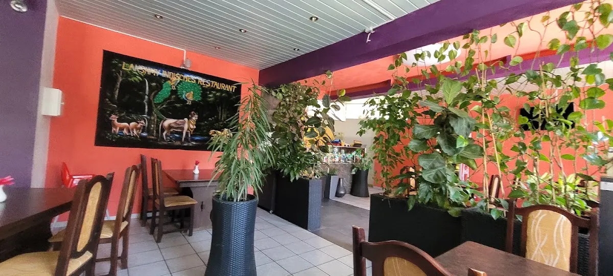 BookNoFees: Restaurant – Indisches Restaurant Lakhsmy – Finnentrop – Indisches Restaurant Lakhsmy, Foto 1