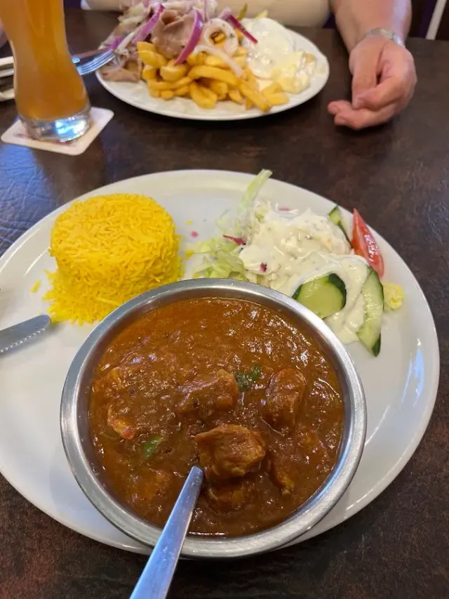 BookNoFees: Restaurant – Indisches Restaurant Lakhsmy – Finnentrop – Indisches Restaurant Lakhsmy, Foto 3