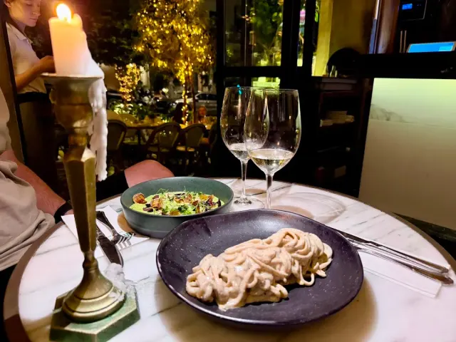 BookNoFees: Restaurant – Brunello – Athens – Brunello, Foto 2