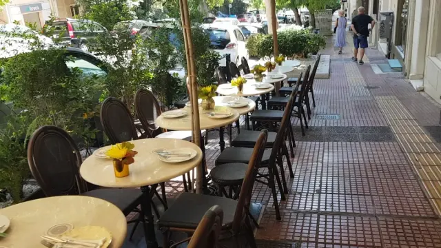 BookNoFees: Restaurant – Brunello – Athens – Brunello, Foto 3