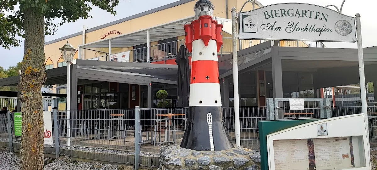 BookNoFees: Restaurant – Am Yachthafen – Bergkamen – Am Yachthafen, Foto 1