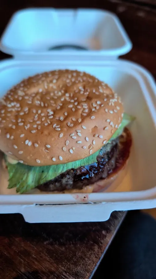 BookNoFees: Imbiss – Bleecker – London – Bleecker, Foto 3
